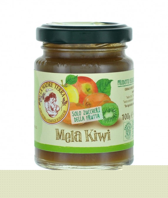 MelaKiwi - 100 gr